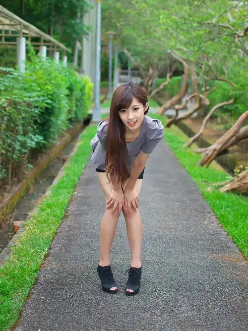 日韩的女主播