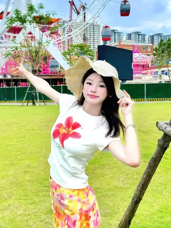 癒香人妻系列